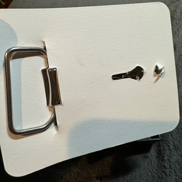 Ford Belt Buckle Built Tough Spec Cast Authentic Officially Licensed Collectible - Picture 5 of 13